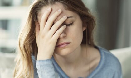 Ansiedad y angustia ¿cómo podemos diferenciarlas?