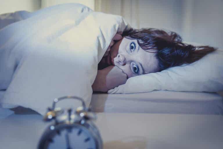 Somnifobia: el miedo antes de ir a dormir
