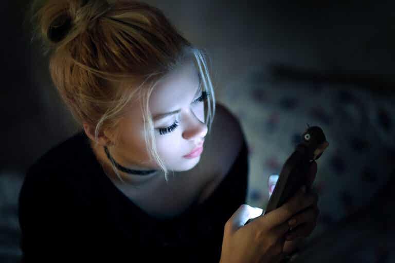 Según la ciencia, las redes sociales no alivian el aburrimiento