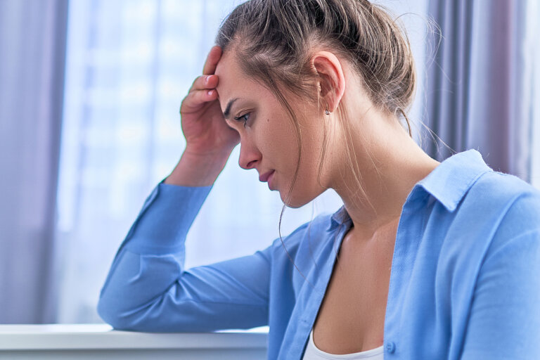 ¿Por qué a algunas personas meditar les genera ansiedad?
