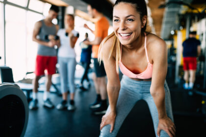 Cómo conseguir motivación para ir al gym