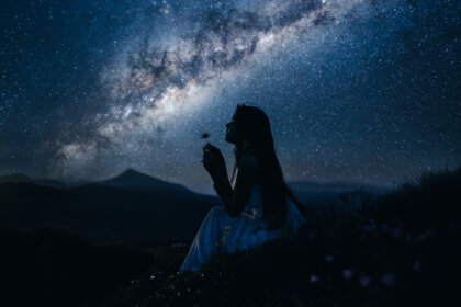 Nictofilia o el amor a la noche que muchos profesamos