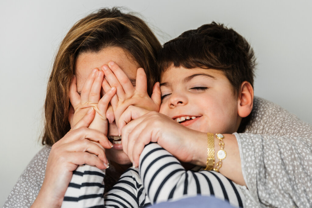 El síndrome de Sanfilippo, el alzhéimer infantil