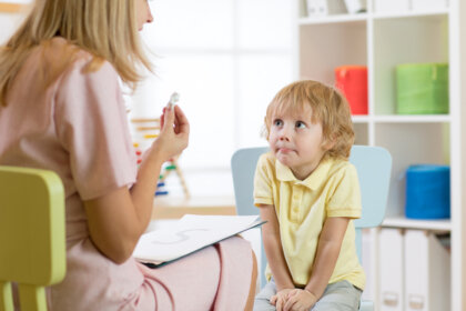 Retraso en el lenguaje: ¿se puede abordar en el aula?
