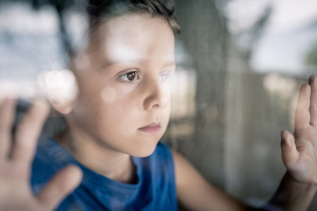 Trastorno desintegrativo infantil