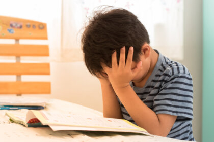 Fracaso escolar: tipos, causas y prevención