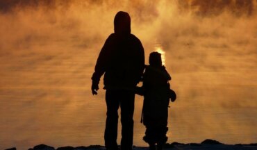 ¿Por qué mi familia siempre se pelea? (heridas intergeneracionales)