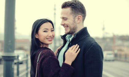 Las mejores relaciones nos hacen cuestionarlo todo