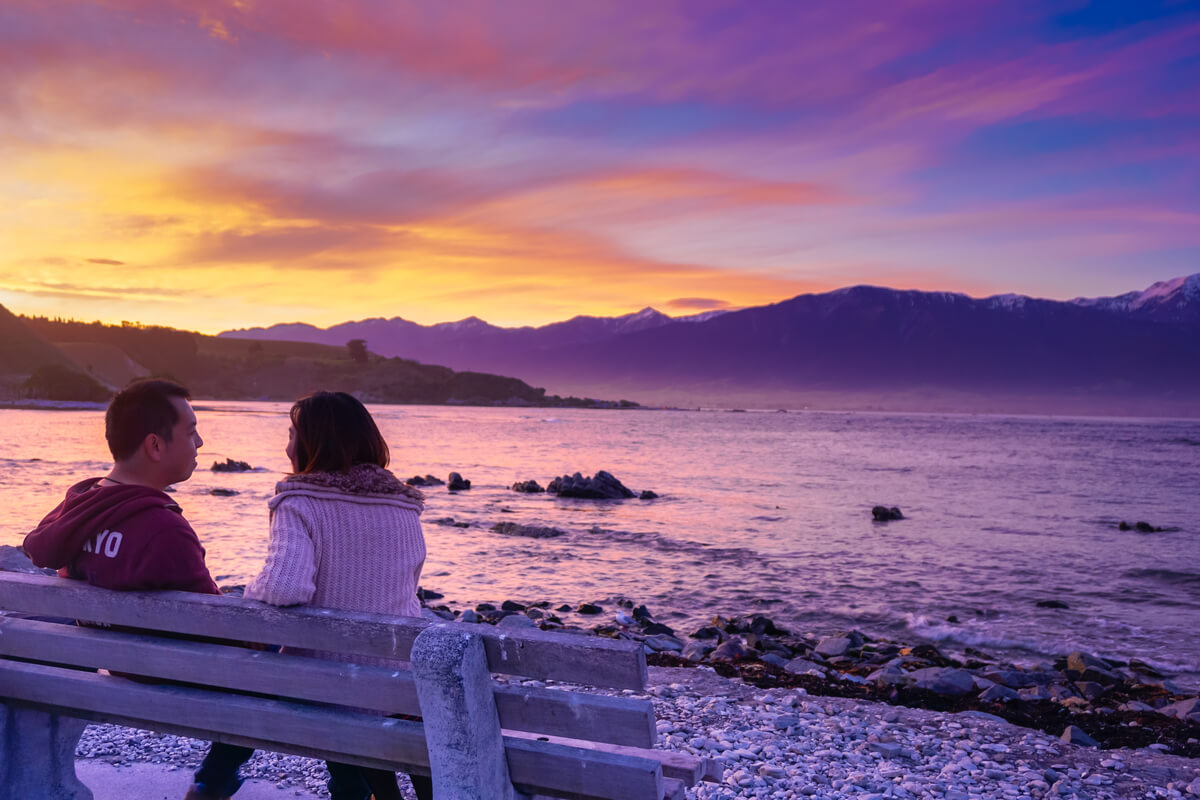 Las conexiones emocionales: un lugar para el encuentro