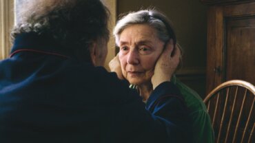 Las 5 mejores películas sobre el alzhéimer