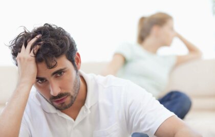 Esperar a que la pareja cambie por ti, algo común en la relación dependiente