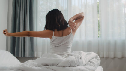 El síndrome de retraso de fase en los adolescentes