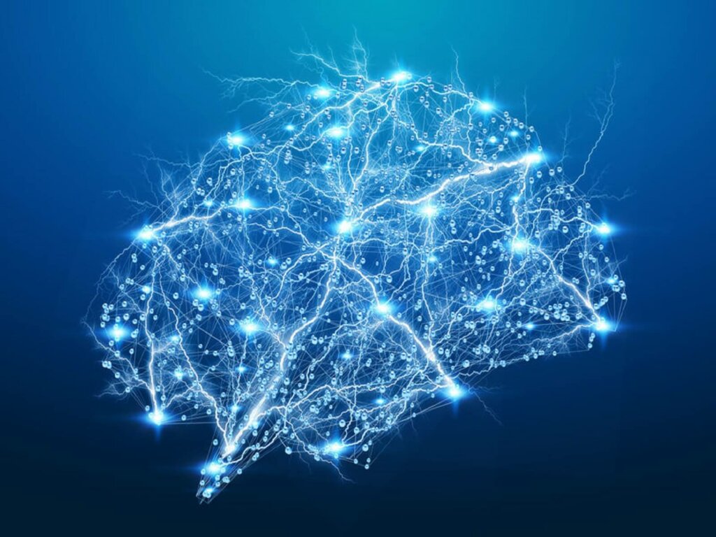 cerveau éclairé