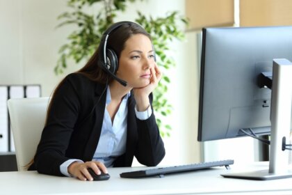 Efectos del síndrome del boreout para la salud psicológica y laboral