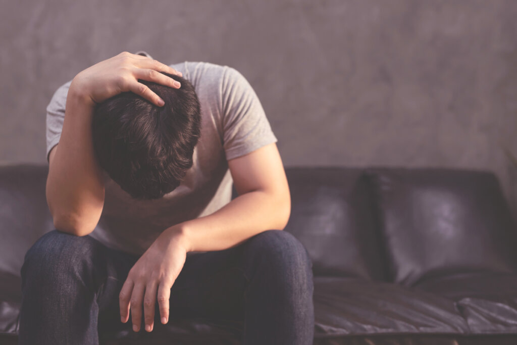 L'anxiété dans la génération du millénaire
