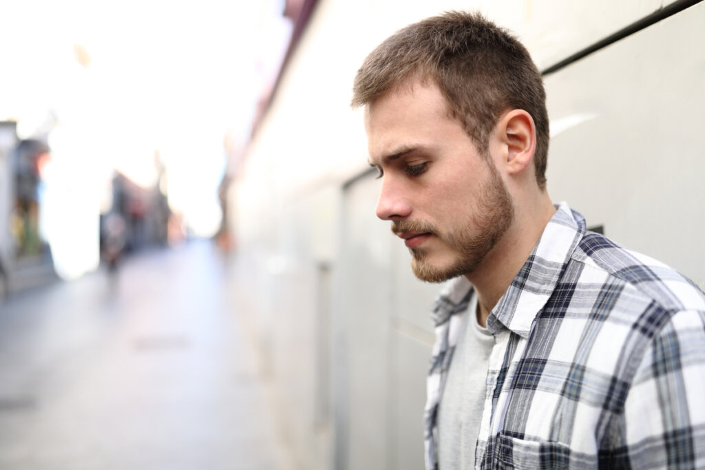 Pourquoi suis-je triste si ma vie va bien ?