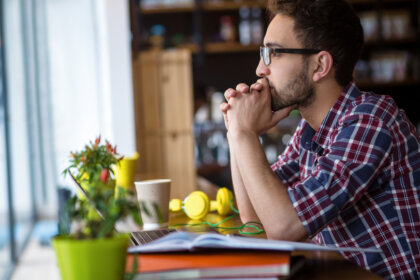 Creatividad tensa: cuando nos vemos obligados a innovar