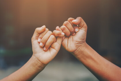 4 formas de crear confianza en una relación