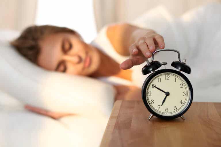 5 beneficios de madrugar y cómo conseguirlo