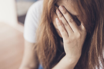 Los 7 tipos de crisis personales