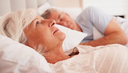 Apnea del sueño y depresión: ¿qué relación existe?