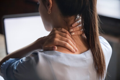¿Existe relación entre los dolores musculares y la ansiedad?