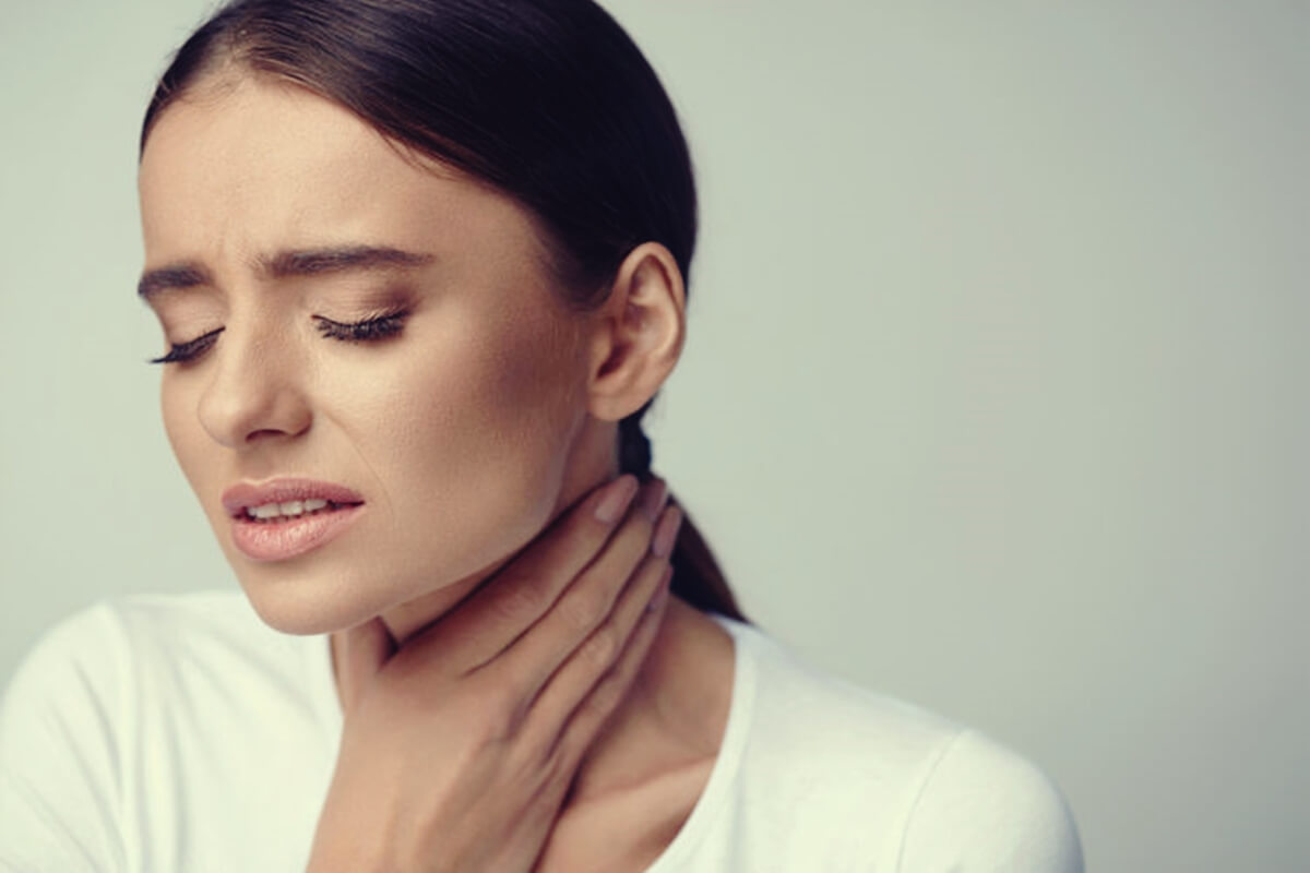 La disfonía psicógena: cuando el estrés afecta a la voz