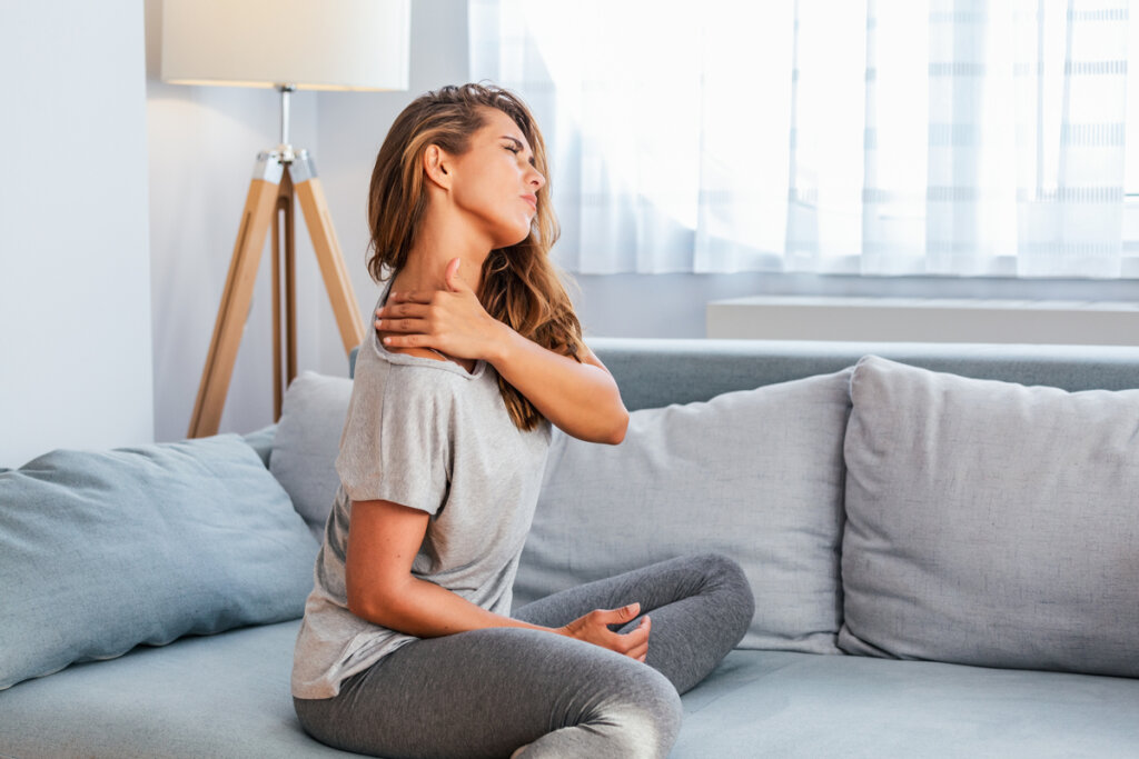 Differences between multiple sclerosis and ALS: muscle problems