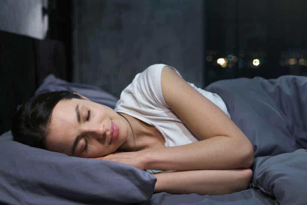 Vitamin B6 fördert deinen Schlaf