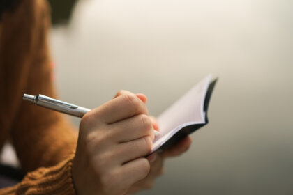 El método Zettelkasten o cómo tomar notas de una forma inteligente