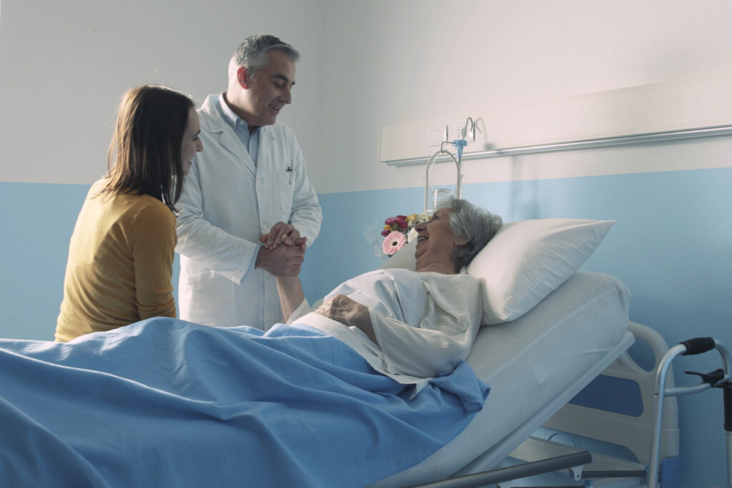 Differences Between Multiple Sclerosis and ALS Include Prognosis