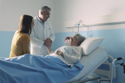 La lucidez terminal, ¿por qué ocurre?