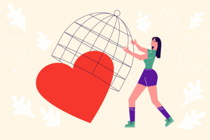 El valor de la independencia afectiva