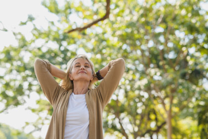 6 formas de aumentar las endorfinas