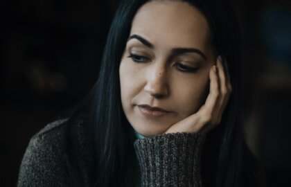 Mi pareja no quiere trabajar ¿qué puedo hacer en este caso?