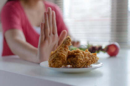 El efecto García: la razón por la que rechazamos comer algo que nos sentó mal