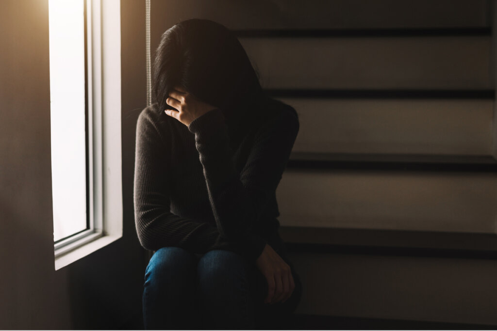 La culpa es una de las formas sutiles de hacerte daño