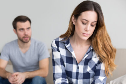 Mi pareja no me cuenta sus preocupaciones, ¿a qué se debe?
