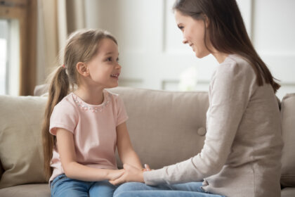 La sinceridad en la infancia refuerza la inteligencia emocional