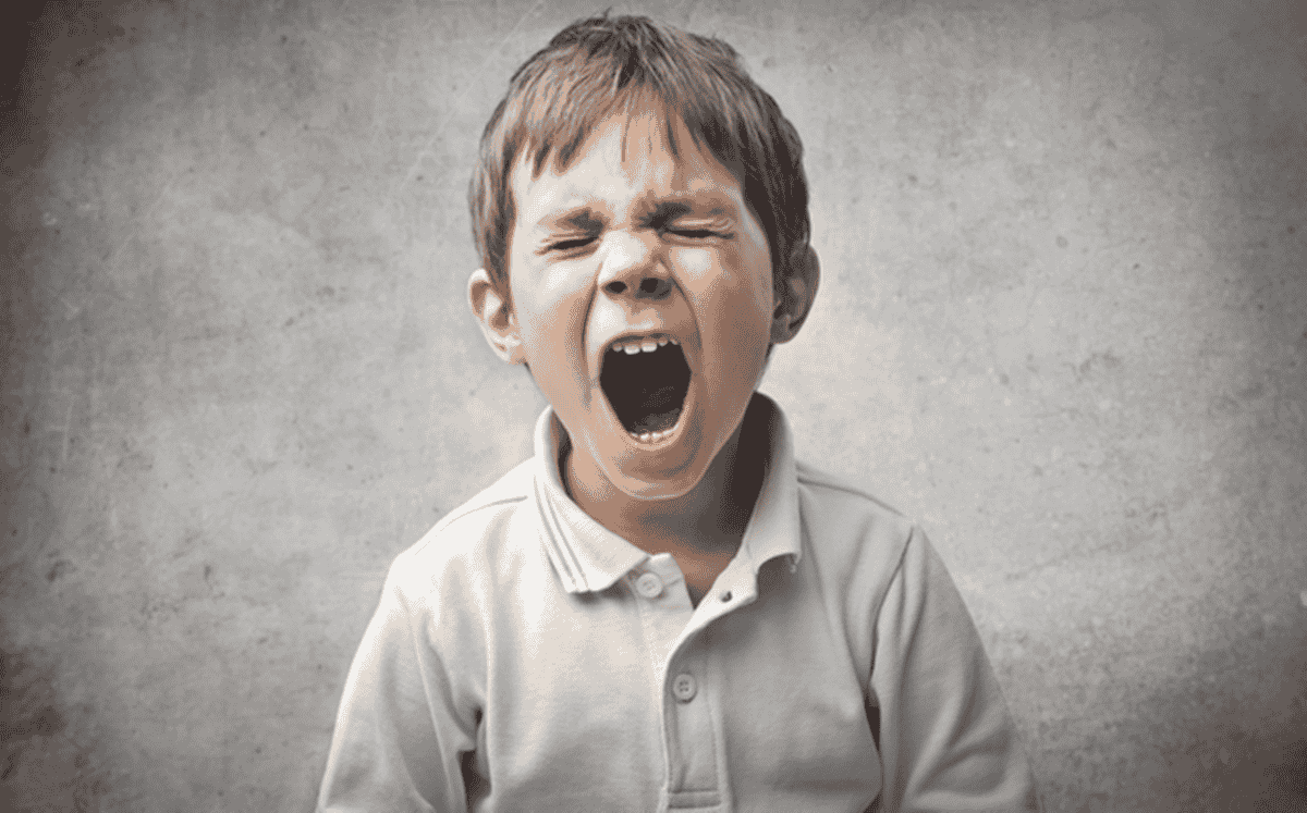 Trastornos externalizantes en niños: tipos y cómo tratarlos