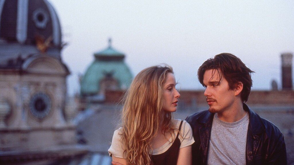 Las 7 mejores películas sobre el amor en pareja
