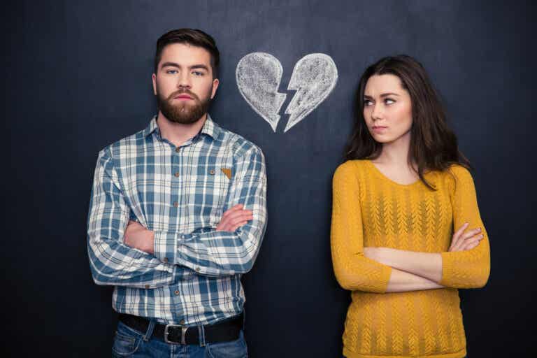 Cómo evitar sabotear tu relación: claves que debes conocer