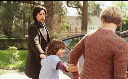 7 películas sobre el divorcio