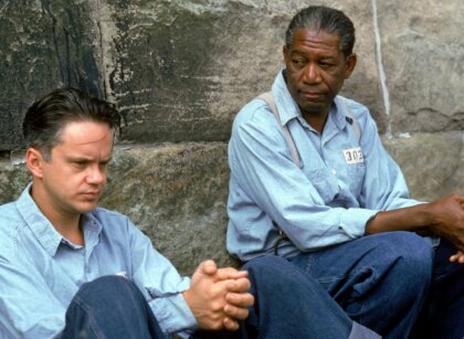 5 películas sobre el optimismo