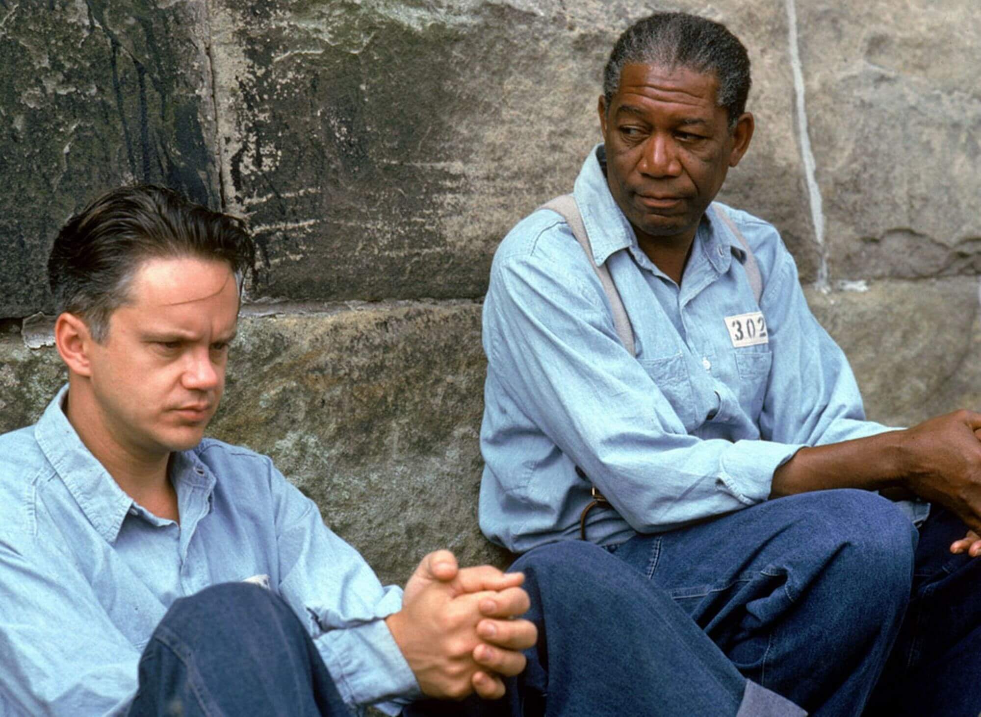 5 películas sobre el optimismo