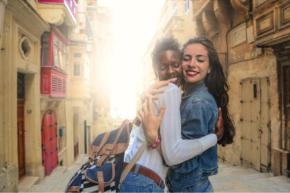 Los 4 tipos de abrazos y sus beneficios según la ciencia