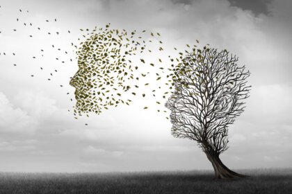 Las fases del alzhéimer