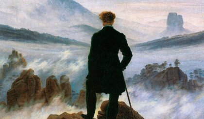 Dasein, la concepción del ser humano según Martin Heidegger