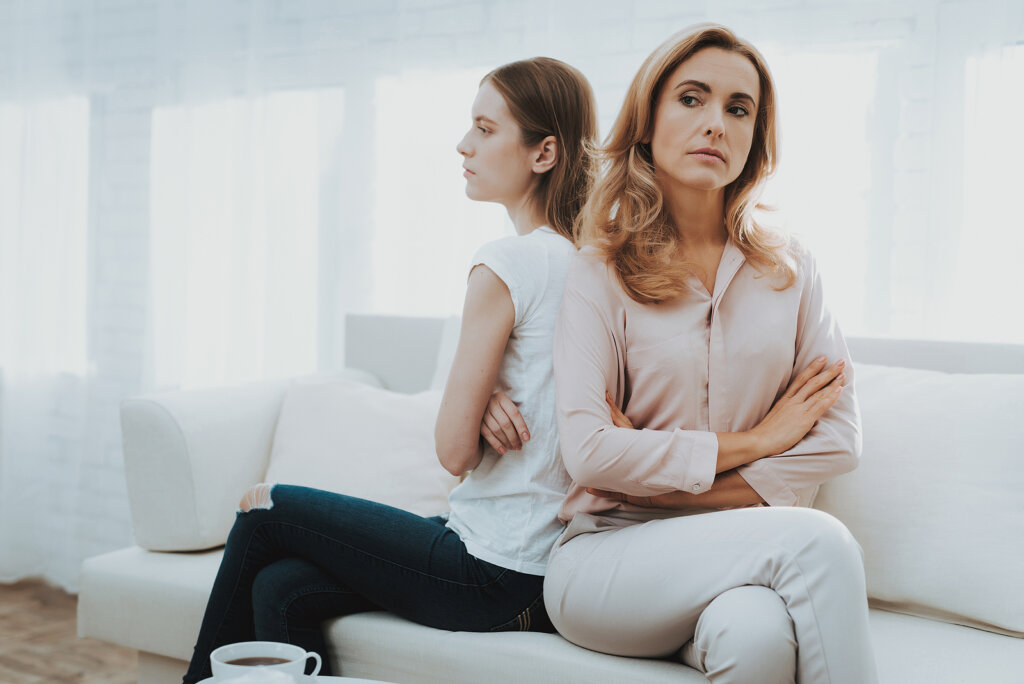 ¿Cómo tener paciencia con los hijos?