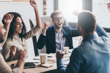 Como potenciar el compromiso de los equipos